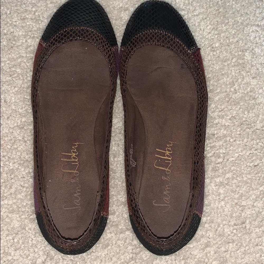 Dress Flats